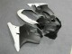 Honda CBR600 F4i Motorrad Verkleidung 2004-2007 - Weiss Matt Schwarz