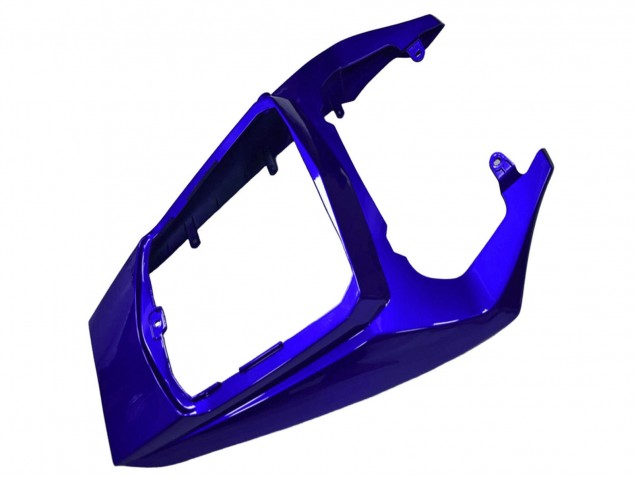 Yamaha YZF R6 Motorrad Verkleidung 2003-2004 - Blau Weiss