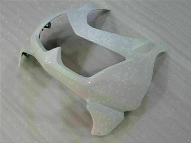 Kawasaki EX250 Motorrad Verkleidung 2008-2012 - Weiss