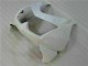 Kawasaki EX250 Motorrad Verkleidung 2008-2012 - Weiss