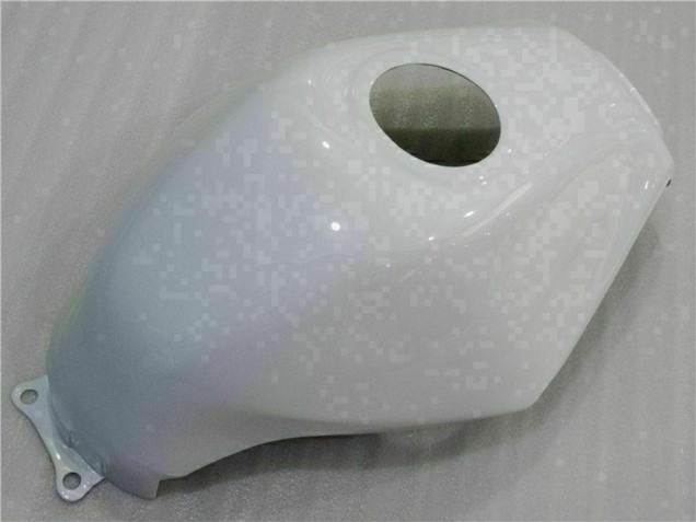 Kawasaki EX250 Motorrad Verkleidung 2008-2012 - Weiss