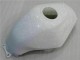 Kawasaki EX250 Motorrad Verkleidung 2008-2012 - Weiss