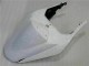 Kawasaki EX250 Motorrad Verkleidung 2008-2012 - Weiss