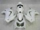 Kawasaki EX250 Motorrad Verkleidung 2008-2012 - Weiss