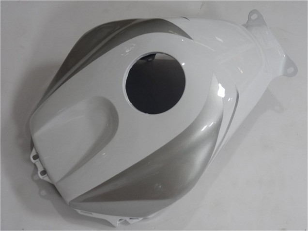 Honda CBR600RR Motorrad Verkleidung 2003-2004 - Weiss Silber Schwarz Repsol