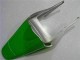 Honda CBR600RR Motorrad Verkleidung 2003-2004 - Silber Grun Glanzendes Schwarz