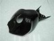 Honda CBR1000RR Motorrad Verkleidung 2004-2005 - Glanzendes Schwarz Weiss West Mobil Michelin