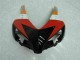 Honda CBR1000RR Motorrad Verkleidung 2004-2005 - Orange Weiss Rot Schwarz Repsol