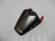 Honda CBR1000RR Motorrad Verkleidung 2008-2011 - Grau Rot Glanzendes Schwarz