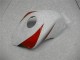 Honda CBR1000RR Motorrad Verkleidung 2008-2011 - Weiss Rot Blau HRC