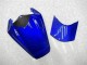 Honda CBR1000RR Motorrad Verkleidung 2008-2011 - Weiss Rot Blau HRC