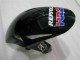 Honda CBR1000RR Motorrad Verkleidung 2012-2016 - Weiss Orange Rot Glanzendes Schwarz HRC Repsol 93