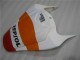 Honda CBR1000RR Motorrad Verkleidung 2012-2016 - Weiss Orange Rot Glanzendes Schwarz HRC Repsol 93