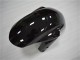 Suzuki GSXR 600/750 Motorrad Verkleidung 2004-2005 - Weiss Blau Schwarz