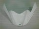 Suzuki GSXR 600/750 Motorrad Verkleidung 2008-2010 - Weiss