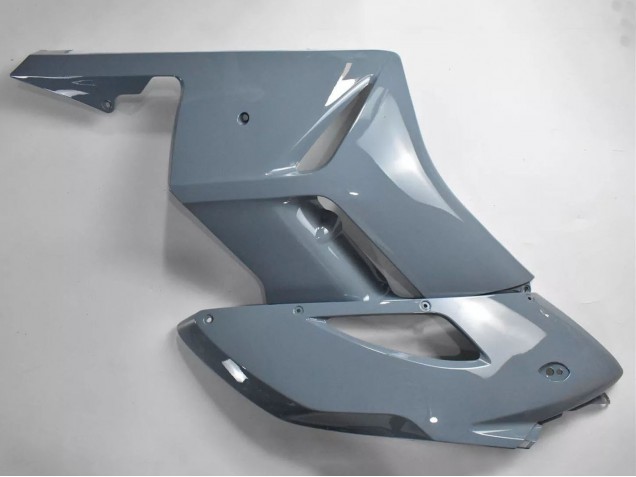 Honda CBR1000RR Motorrad Verkleidung 2004-2005 - Nardo Grau