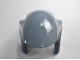 Honda CBR1000RR Motorrad Verkleidung 2004-2005 - Nardo Grau