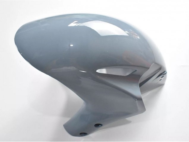 Honda CBR1000RR Motorrad Verkleidung 2004-2005 - Nardo Grau