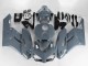 Honda CBR1000RR Motorrad Verkleidung 2004-2005 - Nardo Grau