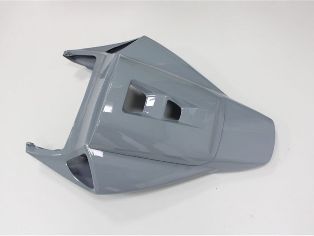 Honda CBR1000RR Motorrad Verkleidung 2006-2007 - Nardo Grau