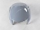 Honda CBR1000RR Motorrad Verkleidung 2008-2011 - Nardo Grau