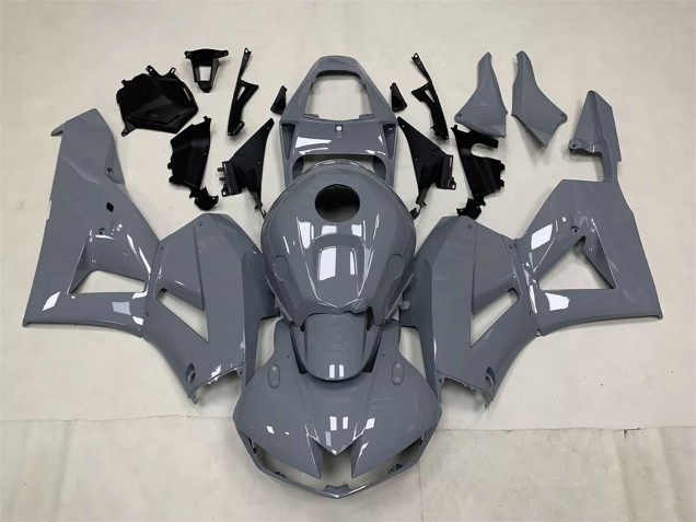 Honda CBR600RR Motorrad Verkleidung 2013-2023 - Nardo Grau
