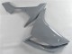 Yamaha YZF 1000 R1 Motorrad Verkleidung 2007-2008 - Nardo Grau