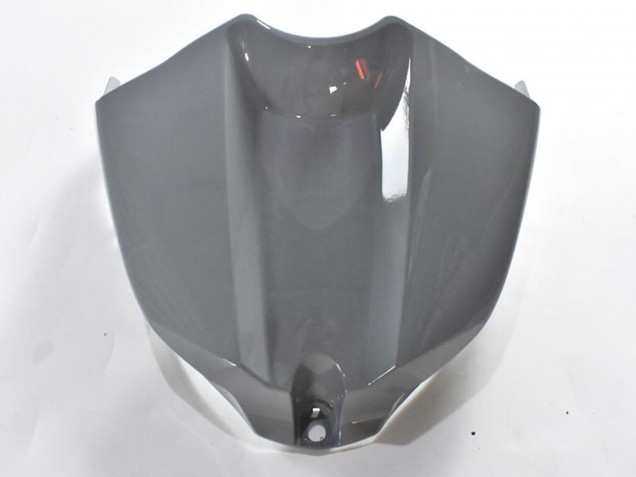 Yamaha YZF 1000 R1 Motorrad Verkleidung 2009-2011 - Nardo Grau
