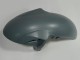 Kawasaki Ninja 650 EX650 Motorrad Verkleidung 2020-2024 - Grau Schwarz Gold