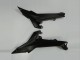 Kawasaki Ninja 650 EX650 Motorrad Verkleidung 2020-2024 - Grau Schwarz Gold
