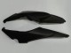 Kawasaki Ninja 650 EX650 Motorrad Verkleidung 2020-2024 - Grau Schwarz Gold