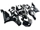 Honda CBR1000RR-R Motorrad Verkleidung 2020-2023 - Matt Schwarz Matt Grau