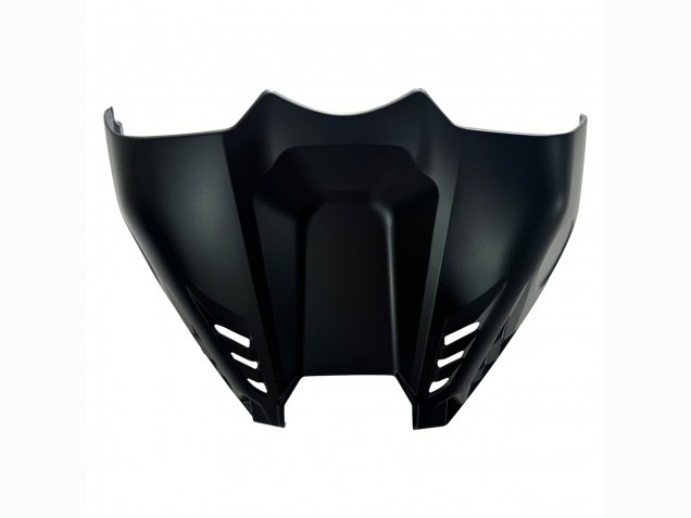 Honda CBR1000RR-R Motorrad Verkleidung 2020-2023 - Matt Schwarz Matt Grau