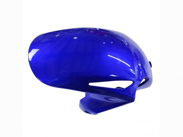 Honda CBR1000RR-R Motorrad Verkleidung 2020-2023 - Weiss Rot Blau
