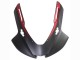 Honda CBR1000RR-R Motorrad Verkleidung 2020-2023 - Matt Schwarz Rot