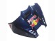 Honda CBR1000RR-R Motorrad Verkleidung 2020-2023 - Blau Gelb Red Bull
