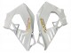 Honda CBR1000RR-R Motorrad Verkleidung 2020-2023 - Weiss