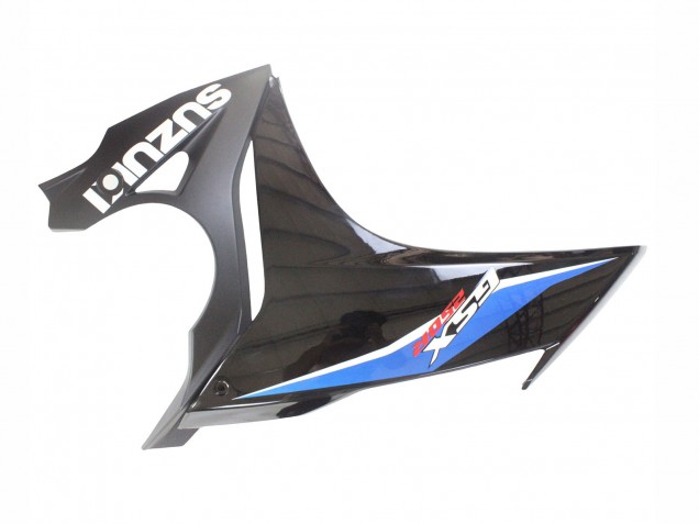 Suzuki GSX250R Motorrad Verkleidung 2017-2020 - Blau Schwarz