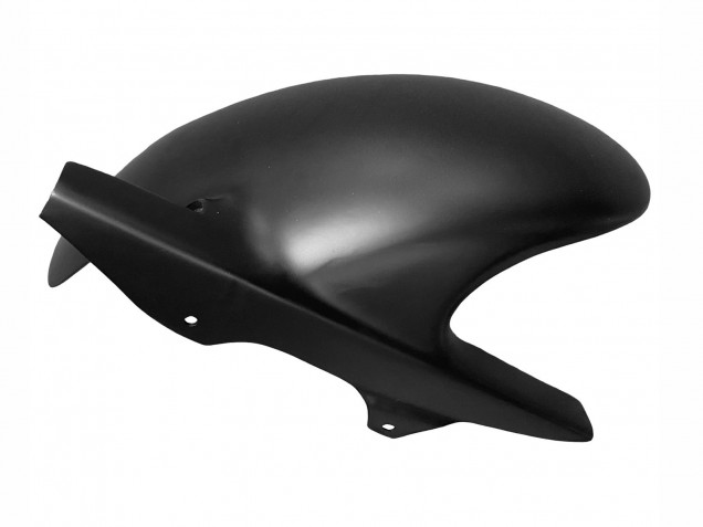 Suzuki SV650 Motorrad Verkleidung 2003-2013 - Weiss Rot Blau Martini