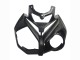 BMW S1000R Motorrad Verkleidung 2014-2016 - Matt Dunkel Blau