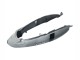 Suzuki GSX600F/GSX750F Motorrad Verkleidung 2004-2006 - Glanzendes Schwarz Grau