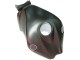 Honda CBR1000RR Motorrad Verkleidung 2008-2011 - Matt Schwarz