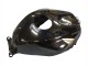 Honda CBR600RR Motorrad Verkleidung 2005-2006 - Schwarz mit Gold Logo