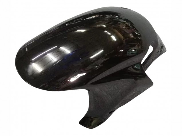 Honda CBR600RR Motorrad Verkleidung 2005-2006 - Schwarz mit Gold Logo
