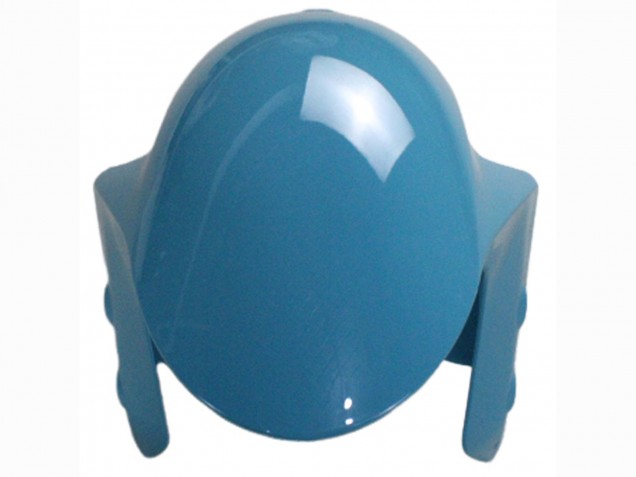 Yamaha YZF R7 Motorrad Verkleidung 2021-2024 - Blau