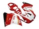 Ducati 996 Motorrad Verkleidung 1993-2005 - Weiss Rot Gold Glanzendes Schwarz Corse Performance