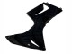 Honda CBR125R Motorrad Verkleidung 2002-2006 - Glanzendes Schwarz