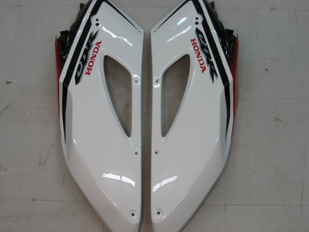 Honda CBR1000RR Motorrad Verkleidung 2004-2005 - Weiss Rot Glanzendes Schwarz Blau Stern