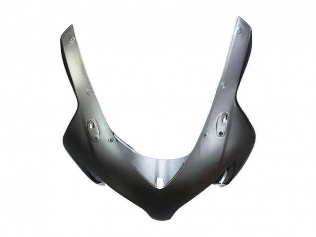 Honda CBR1000RR Motorrad Verkleidung 2004-2005 - Silber