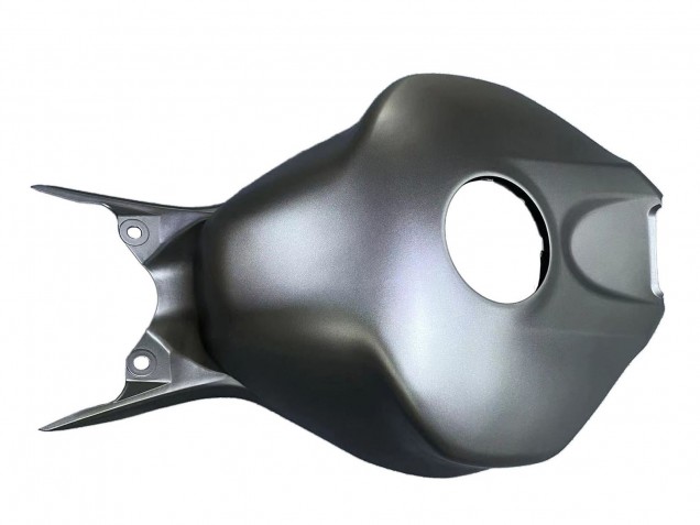 Honda CBR1000RR Motorrad Verkleidung 2004-2005 - Silber